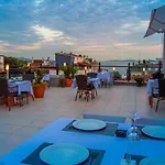 Sarnic Premier Hotel Istanbul