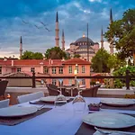 Sarnic Premier 4* Istanbul