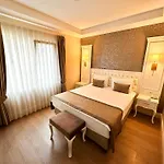 Sarnic Premier Hotel Istanbul