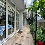 Sarnic Premier Hotel Istanbul