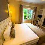 Hotel Sarnic Premier Istanbul