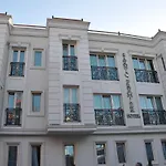 Sarnic Premier Hotel 4*