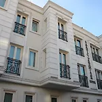 Sarnic Premier 4* Istanbul