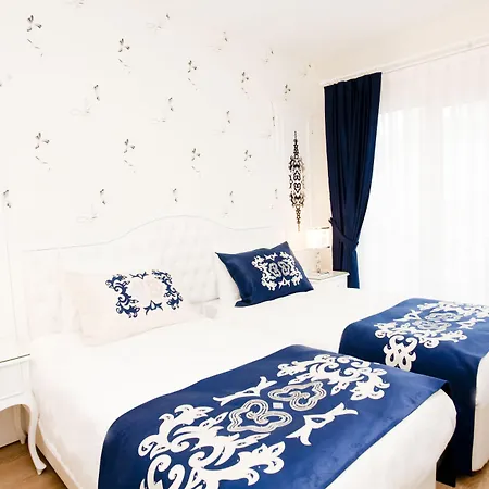 Sarnic Premier Istanbul