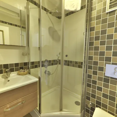 Sarnic Premier 4*