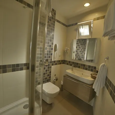 Sarnic Premier Hotel 4*