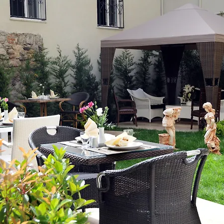Hotel Sarnic Premier