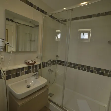 Hotel Sarnic Premier
