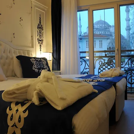 Sarnic Premier Hotel Provincia di Istanbul