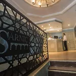 Ξενοδοχείο Sarnic Premier
