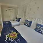 Sarnic Premier 4* Κωνσταντινούπολη