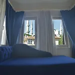 Sarnic Premier Ξενοδοχείο Κωνσταντινούπολη