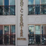Sarnic Premier Ξενοδοχείο