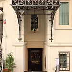 Sarnic Premier Κωνσταντινούπολη
