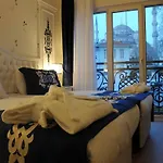 Sarnic Premier Ξενοδοχείο Κωνσταντινούπολη