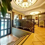 Sarnic Premier Ξενοδοχείο 4*