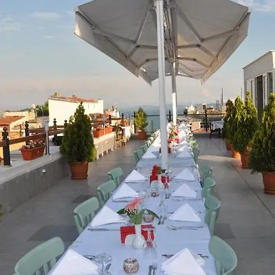 Sarnic Premier 4* Istanbul