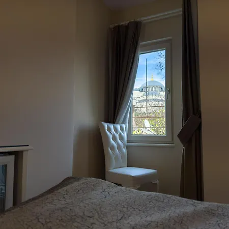 Hotel Sarnic Premier Istanboel