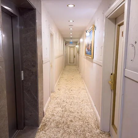 Hotel Sarnic Premier