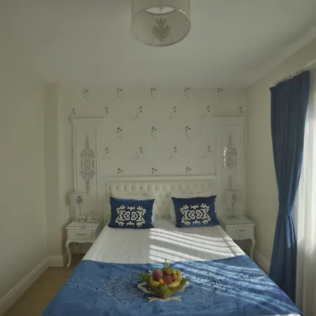 Sarnic Premier Istanbul