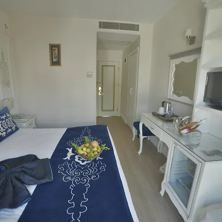 Sarnic Premier 4* Istanbul