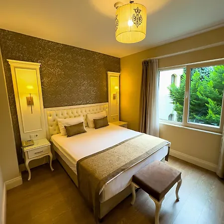Sarnic Premier Hotel&spa