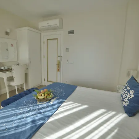 Sarnic Premier Стамбул