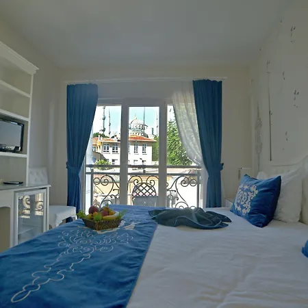 Отель Sarnic Premier 4*