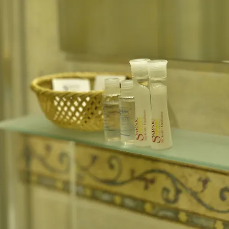 Hotel Sarnic Premier Istanboel