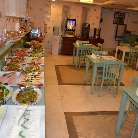 Sarnic Premier Hotel 4*