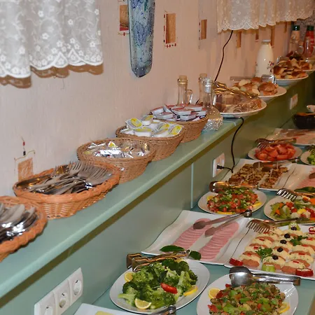 Sarnic Premier Istanboel