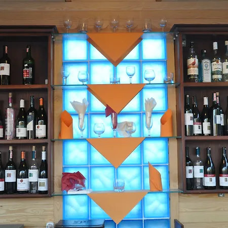 Sarnic Premier Отель 4*