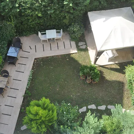 Sarnic Premier Отель 4*