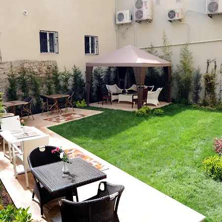 Hotel Sarnic Premier