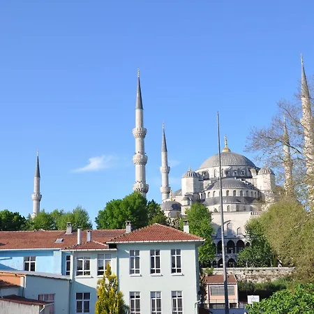 Sarnic Premier Hotel&spa Hotel