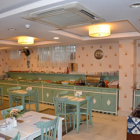 Sarnic Premier Istanboel