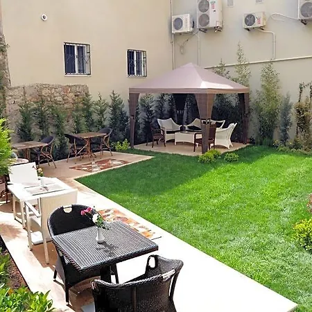 فندق Sarnic Premier اسطنبول
