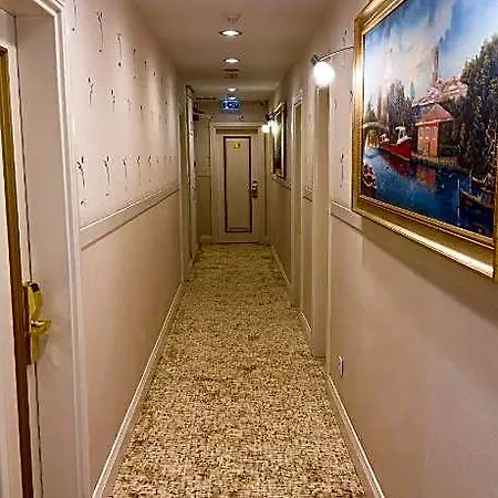 Sarnic Premier 4* اسطنبول