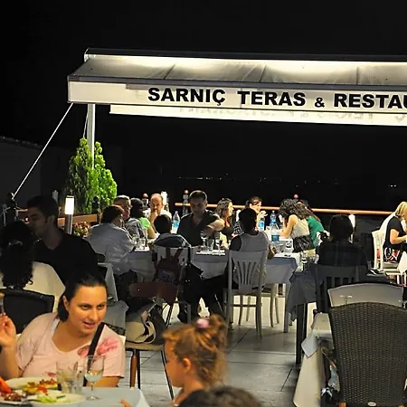 فندق Sarnic Premier