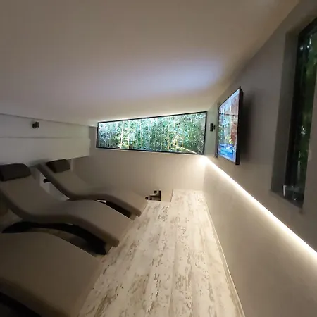 Hotel Sarnic Premier Istanbul
