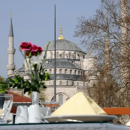 Sarnic Premier Otel 4*