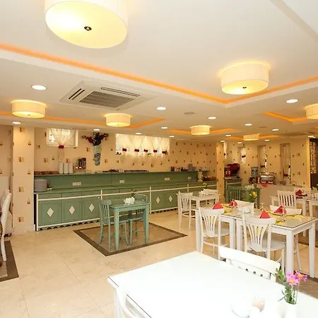 Sarnic Premier Hotel&spa 4*