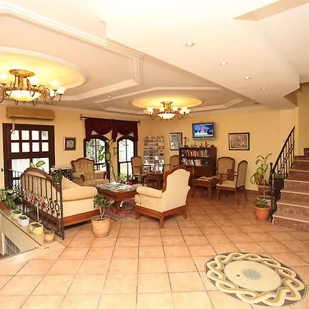 Sarnic Premier מלון 4*