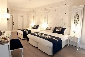 Sarnic Premier Hotel&spa