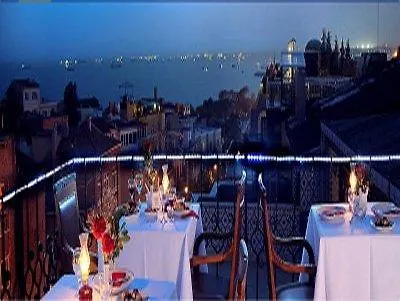 Sarnic Premier Hotel&spa 4*
