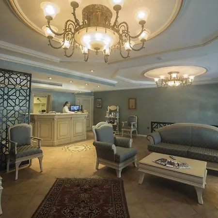 Hotel Sarnic Premier Hotel&spa