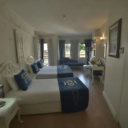 Sarnic Premier Hotel&spa Istanbul