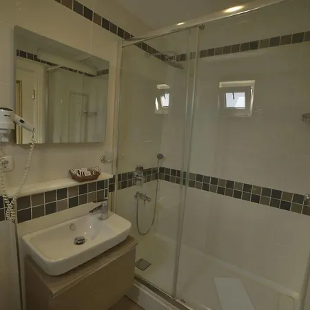 Sarnic Premier Hotel&spa