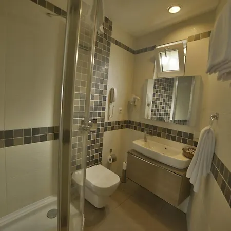 Hotel Sarnic Premier Hotel&spa 4*