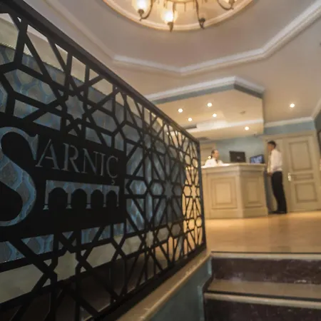 Sarnic Premier Hotel&spa